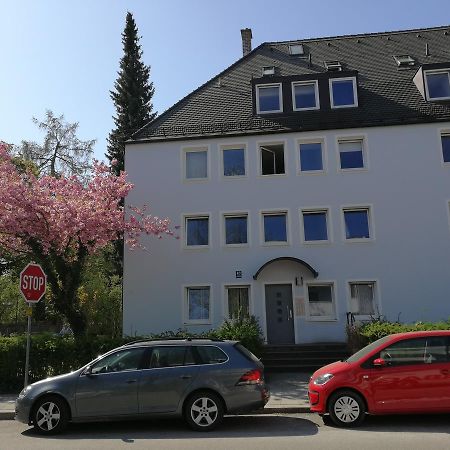 Boardinghouse Munchen-Laim Hotel Exterior photo